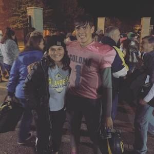 Meet your Posher, Elissa